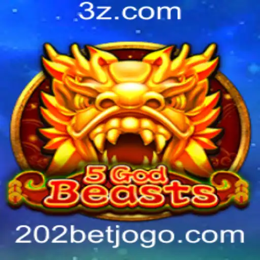 Descubra o Fascinante Mundo de 5GodBeasts: O Jogo Revolucionário de 2023