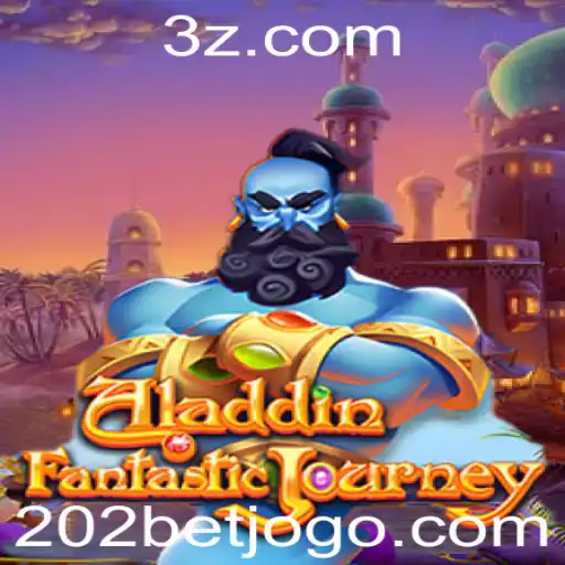 Explorando o Fascinante Mundo de Aladdin: O Jogo Encantador de 202bet