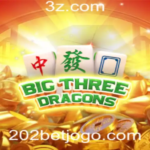 Explorando o Universo de BigThreeDragons: O Novo Fenômeno dos Jogos