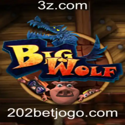 Descubra a Aventura Empolgante de BigWolf