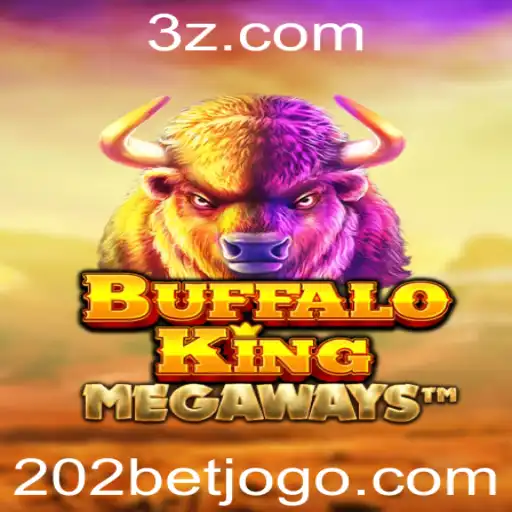 BuffaloKing: Descubra a Emoção do Jogo com 202bet