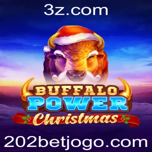 BuffaloPowerChristmas: Mergulhe na Magia Natalina com este Jogo Incrível