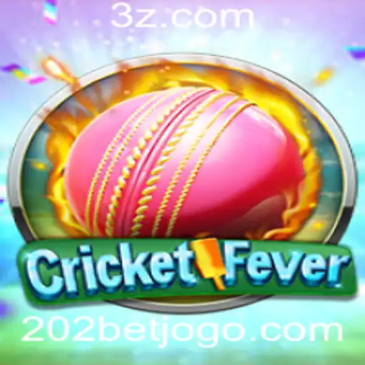 CricketFever: A Nova Sensação nos Jogos de Estratégia com 202bet