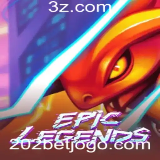 EpicLegends: O Novo Fenômeno nos Jogos Online