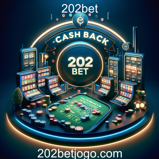Explorando a Categoria 'Cashback' no 202bet