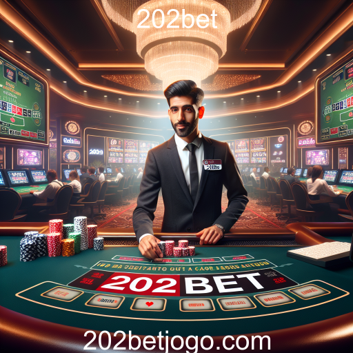 Explorando a Categoria 'Cashback' no 202bet