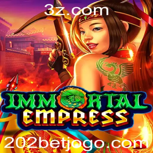 Explorando ImmortalEmpress: O Jogo de Estratégia da Próxima Geração