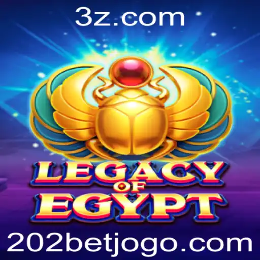 Explore o Fascinante Mundo de LegacyOfEgypt com 202bet