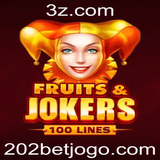 Descubra o Fascinante Mundo de FruitsAndJokers100 e Sua Conexão com 202bet