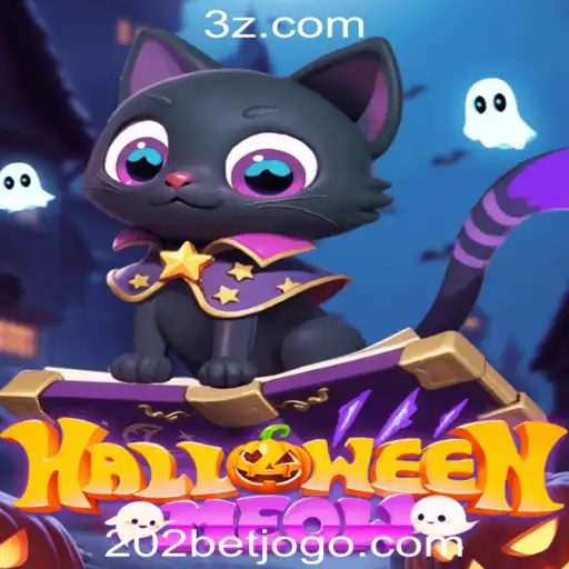 Descubra o Fascinante Mundo do HalloweenMeow
