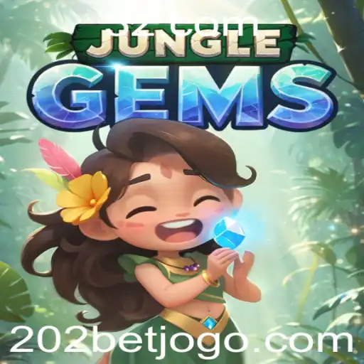 Explore a Aventura de JungleGems: Um Mundo de Estratégia e Diversão