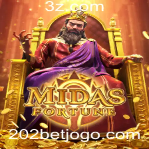 Explorando o Mundo de MidasFortune: O Novo Jogo de Estratégia de 202bet