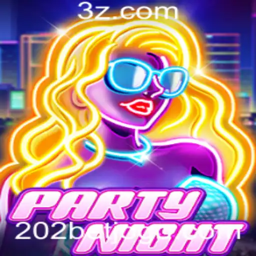Descubra PartyNight: O Novo Jogo Que Combina Diversão e Estratégia