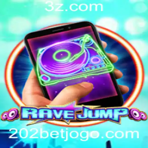 RaveJumpmobile: Um Mergulho Intenso no Mundo dos Games