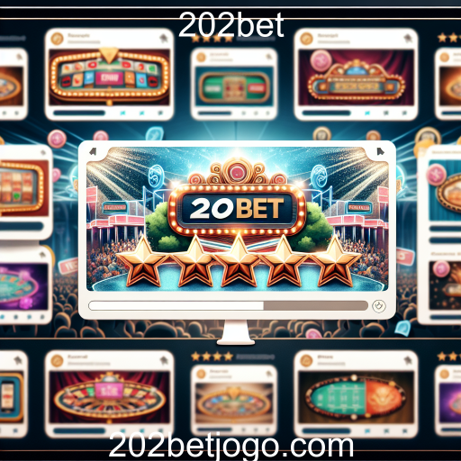 Descubra os Melhores Jogos na Categoria 'Indicação' do 202bet