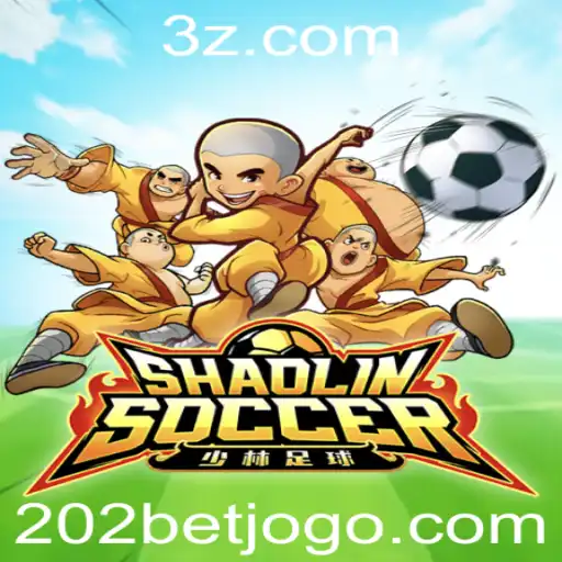 Explorando o Mundo de ShaolinSoccer: Uma Experiência de Jogo Única