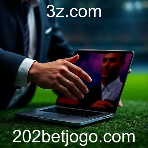 Entendendo o Contrato de Usuário no Contexto de Plataformas Online: Um Olhar sobre a 202bet
