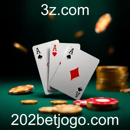 Bacará Online e a Experiência na Plataforma 202bet