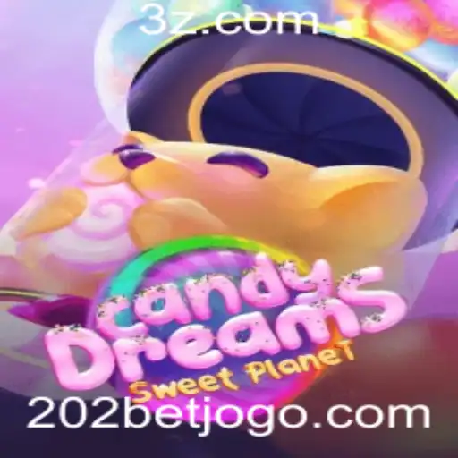 CandyDreams: A Aventura Doce no Mundo dos Jogos de Azar