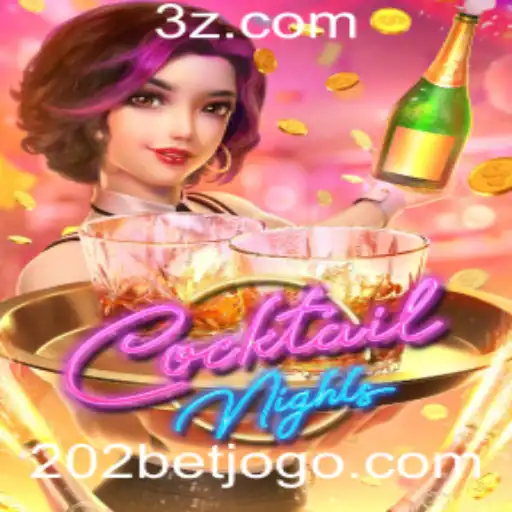 Explorando CocktailNights: Um Mergulho no Mundo de 202bet