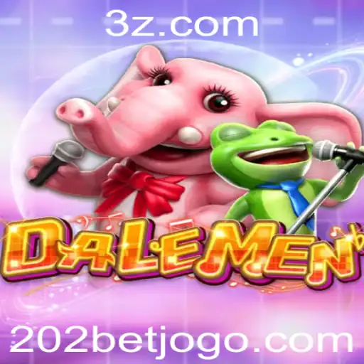 Uma Introdução ao Mundo de DALEMEN: O Jogo de Estratégia com Inovações de 2023