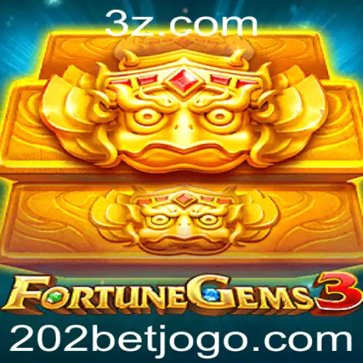 FortuneGems3: Descubra o Novo Fenômeno dos Jogos Online