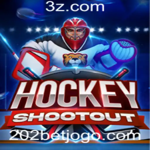 HockeyShootout: O Jogo de Diversão e Competição