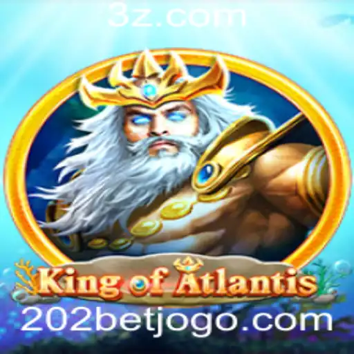 Explorando KingofAtlantis - Um Mergulho no Mundo Subaquático dos Jogos