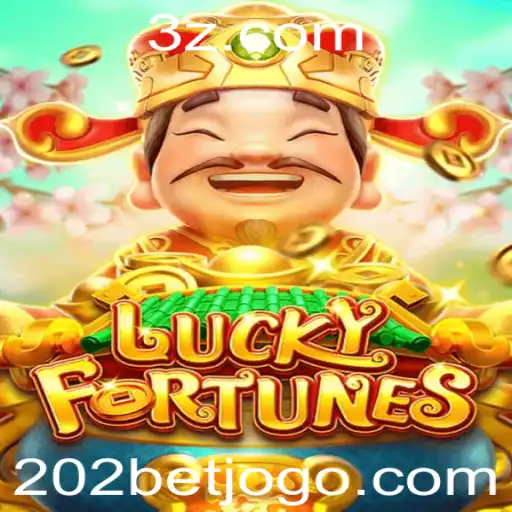 LUCKYFORTUNES: O Jogo Que Une Diversão e Estratégia