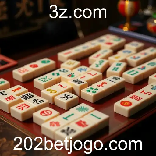 Explorando a Fascinante Tradição do Mahjong e Seu Impacto Moderno