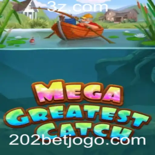 Descubra as Aventuras de MegaGreatestCatch: O Novo Fenômeno dos Jogos