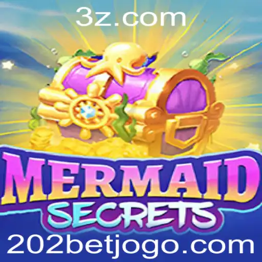 MermaidSecrets: Explore Aventuras Subaquáticas com 202bet