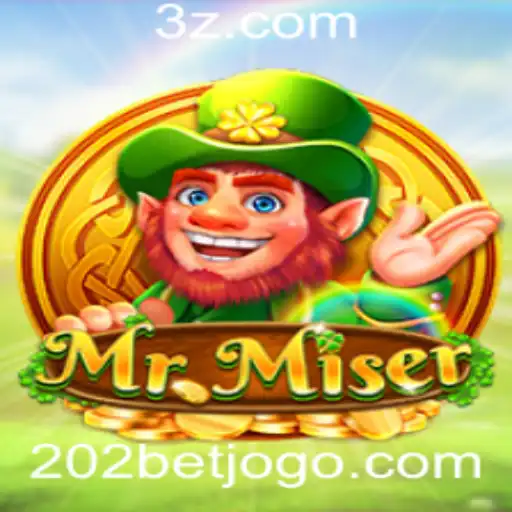 MrMiser: A Nova Sensação no Mundo dos Jogos com 202bet
