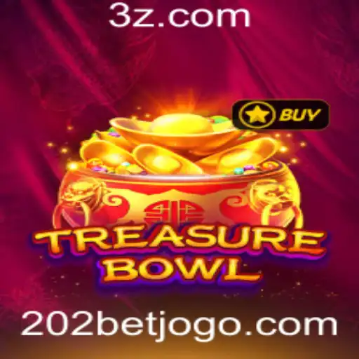 Descubra as Emoções do Jogo TreasureBowl com 202bet