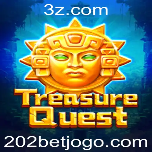 Desvendando as Aventuras de TreasureQuest com a Palavrachave 202bet