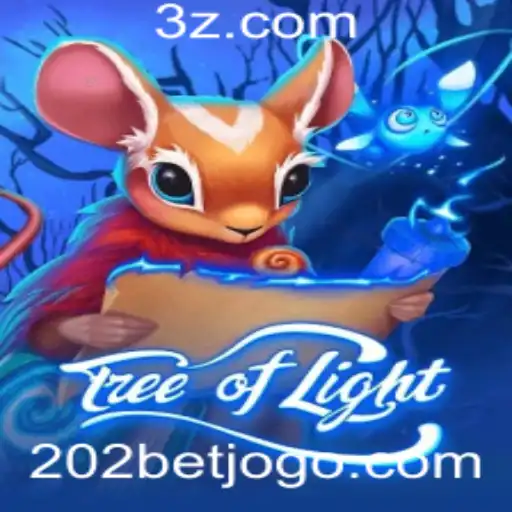 TreeofLight: Uma Aventura Iluminada Desafiando 202bet