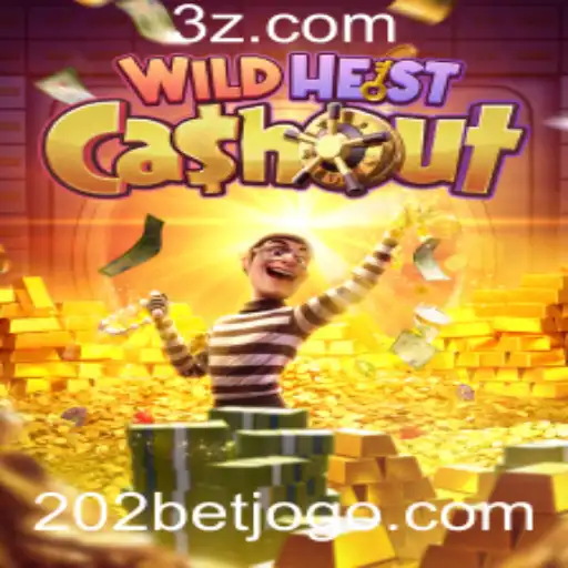 Descubra o Empolgante Mundo do Jogo WildHeistCashout