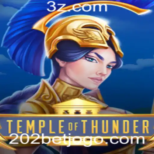 TempleofThunder: Conheça o Novo Jogo do Momento em 2023